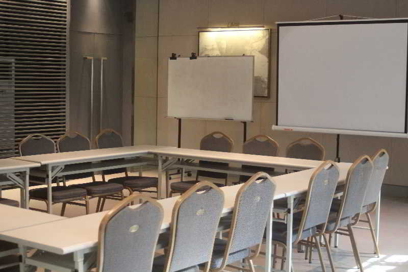 Jingjiang Inn Shanghai Fengxian Nanqiao Екстериор снимка