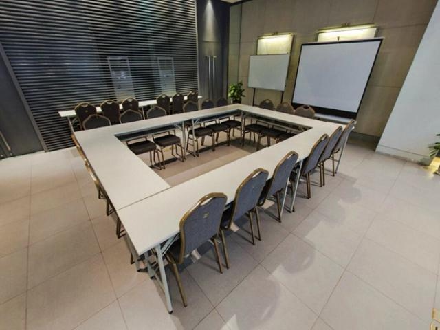 Jingjiang Inn Shanghai Fengxian Nanqiao Екстериор снимка